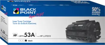 Toner Black Point LBPPH53A 53A (LBPPH53A), i zi