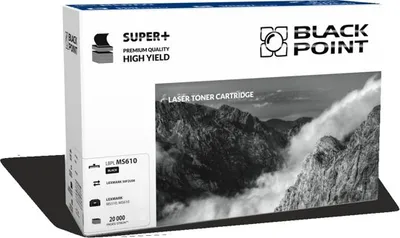 Toner Black Point LBPLMS610, i zi - 1