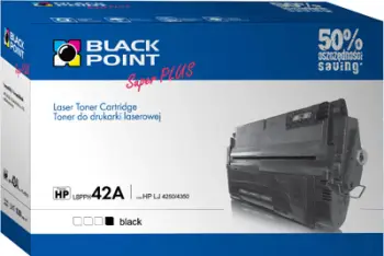 Toner Black Point LBPPH42A 42A, i zi