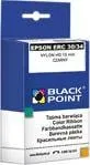 Shirit për printer Black Point ERC 30 / 34, 12.7 mm x 4 m, najlon, i zi - 1