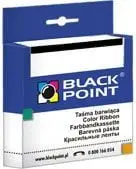 Shirit për printer Black Point (KBPST15), i zi