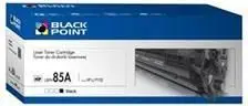 Ngjyrë për printer Black Point LBPPH85A / CE285A, e zezë