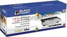 Toner Black Point LCBPH262Y 647A, i verdhë