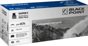 Toner LBPPC057H CRG-057H (BLC057BHBW)