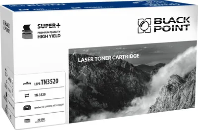 Toner Black Point LBPBTN3520, i zi - 1