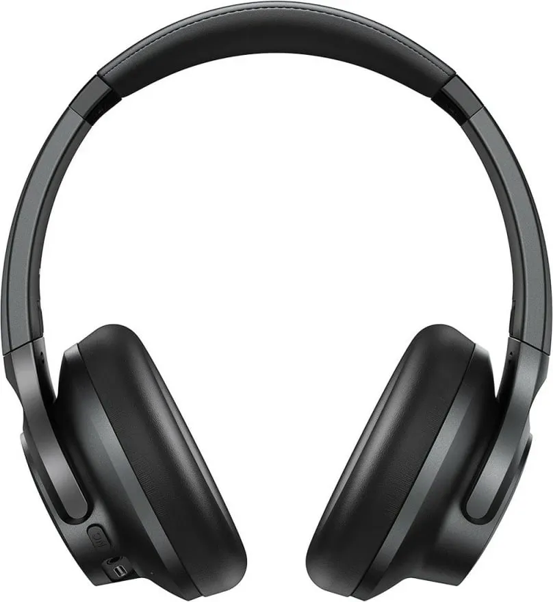 Kufje Anker Soundcore Q20i, të zeza - 1