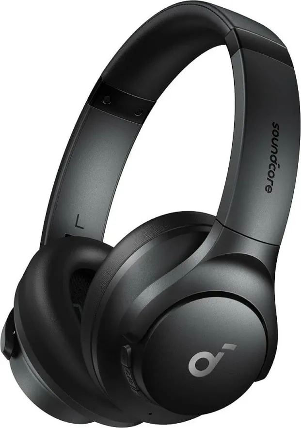 Kufje Anker Soundcore Q20i, të zeza - 2