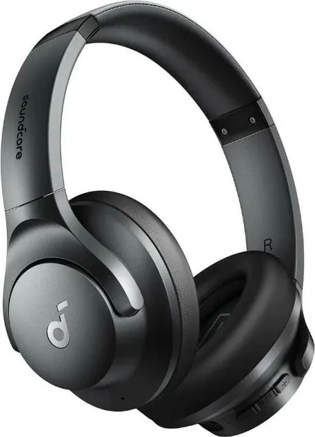 Kufje Anker Soundcore Q20i, të zeza - 3