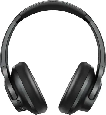 Kufje Anker Soundcore Q20i, të zeza