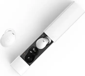 Kufje Soundcore A30i, In-Ear, Bluetooth, të bardha