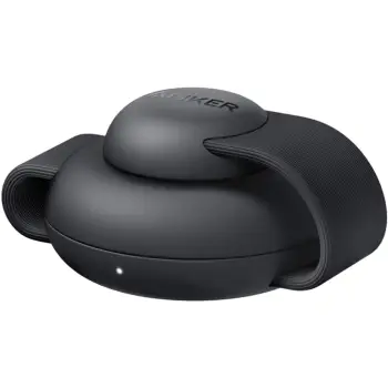 Mbushës wireless Anker B25M8H11, 15W, i zi