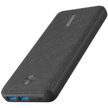 Powerbank Anker PowerCore III Sense 20K, 20000 mAh, Power Delivery, Ngjyrë e zezë