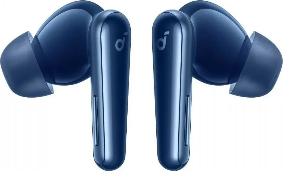 Kufje Anker Soundcore Liberty 5, wireless, Bluetooth 5.4, blue - 1