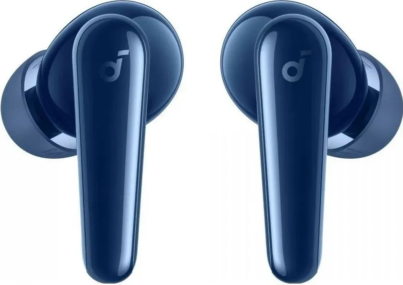 Kufje Anker Soundcore Liberty 5, wireless, Bluetooth 5.4, blue - 6