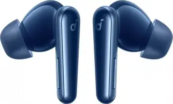 Kufje Anker Soundcore Liberty 5, wireless, Bluetooth 5.4, blue