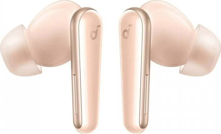 Kufje Anker Soundcore Liberty 5, wireless, Bluetooth 5.4, rozë - 1