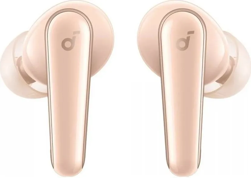 Kufje Anker Soundcore Liberty 5, wireless, Bluetooth 5.4, rozë - 6