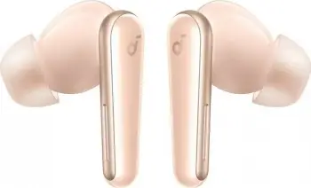 Kufje Anker Soundcore Liberty 5, wireless, Bluetooth 5.4, rozë