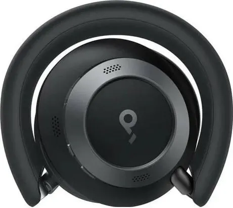 Kufje Anker Soundcore Space One Pro, wireless, ANC, Bluetooth 5.3, të bardha - 2