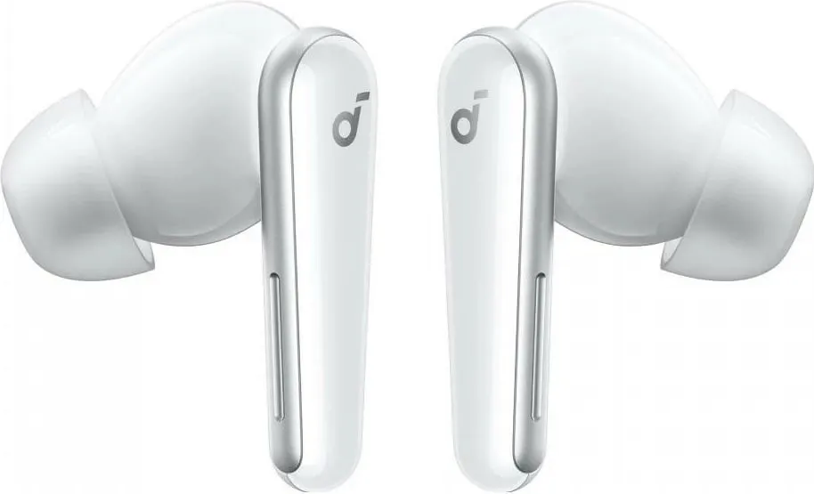 Kufje in-ear Anker Soundcore Liberty 5, Bluetooth 5.4, të bardha - 1