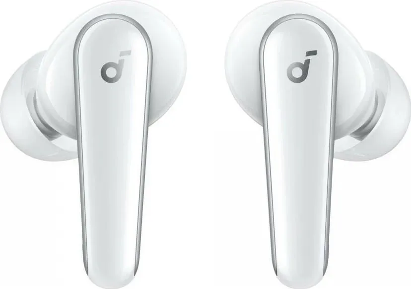Kufje in-ear Anker Soundcore Liberty 5, Bluetooth 5.4, të bardha - 6