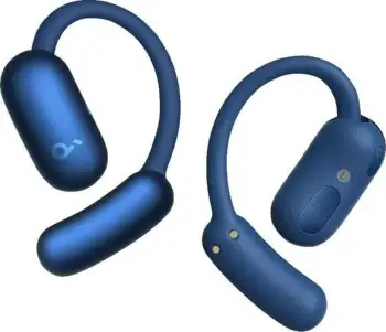 Kufje Anker Soundcore AeroFit 2 Bluetooth, in-ear, IP55, kaltër