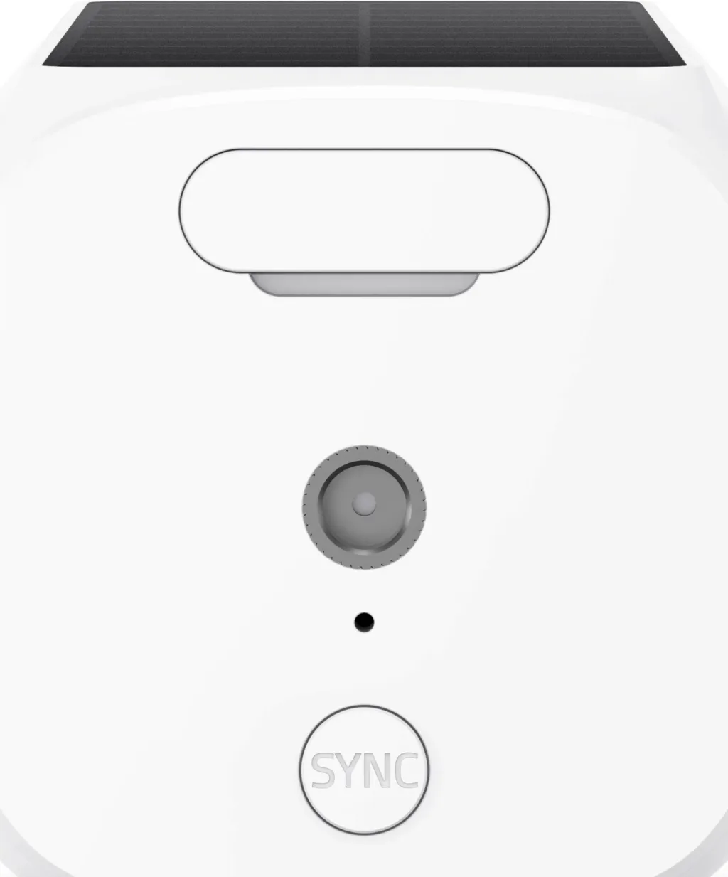 Kamerë sigurie Anker Eufycam 3 (2+1), wireless, solar, bardhë - 3