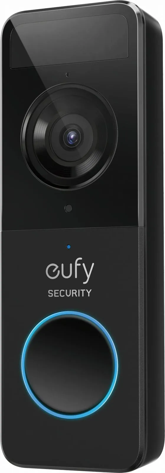 Video derë Anker Eufy E8220311, Full HD, wireless, 5000mAh, e zezë/e bardhë - 2