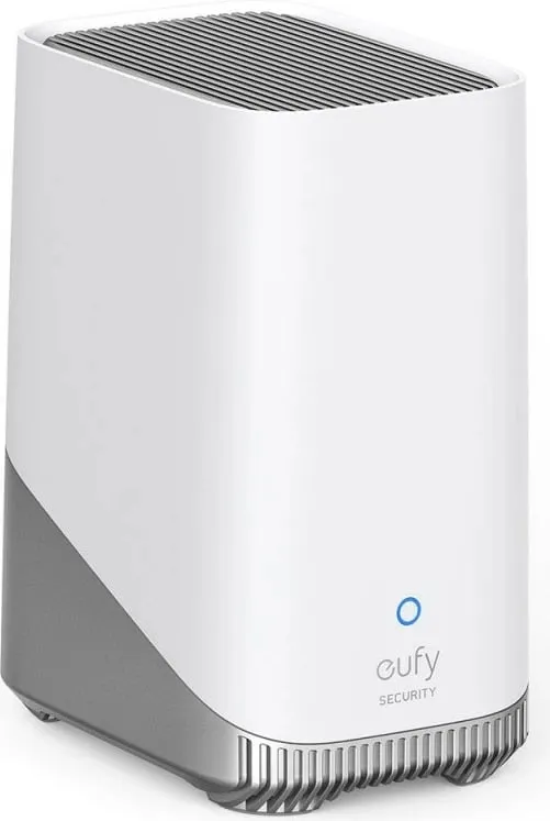 Switchboard Eufy Home Base 3 - 1