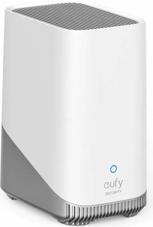Switchboard Eufy Home Base 3 - 2