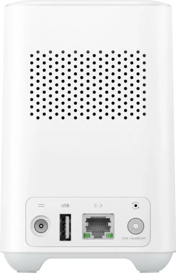 Switchboard Eufy Home Base 3 - 3