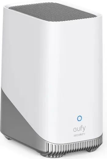 Switchboard Eufy Home Base 3