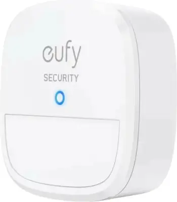 Sensor lëvizjeje ANKER eufy Security T8910021, 100°/9 m, bateri deri 2 vjet, i bardhë