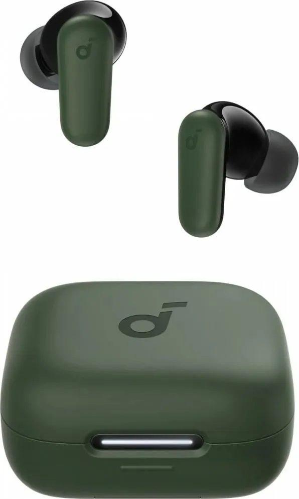 Kufje pa Kabllo Anker Soundcore P30i True Wireless In-Ear Buds – Gjelbër - 1