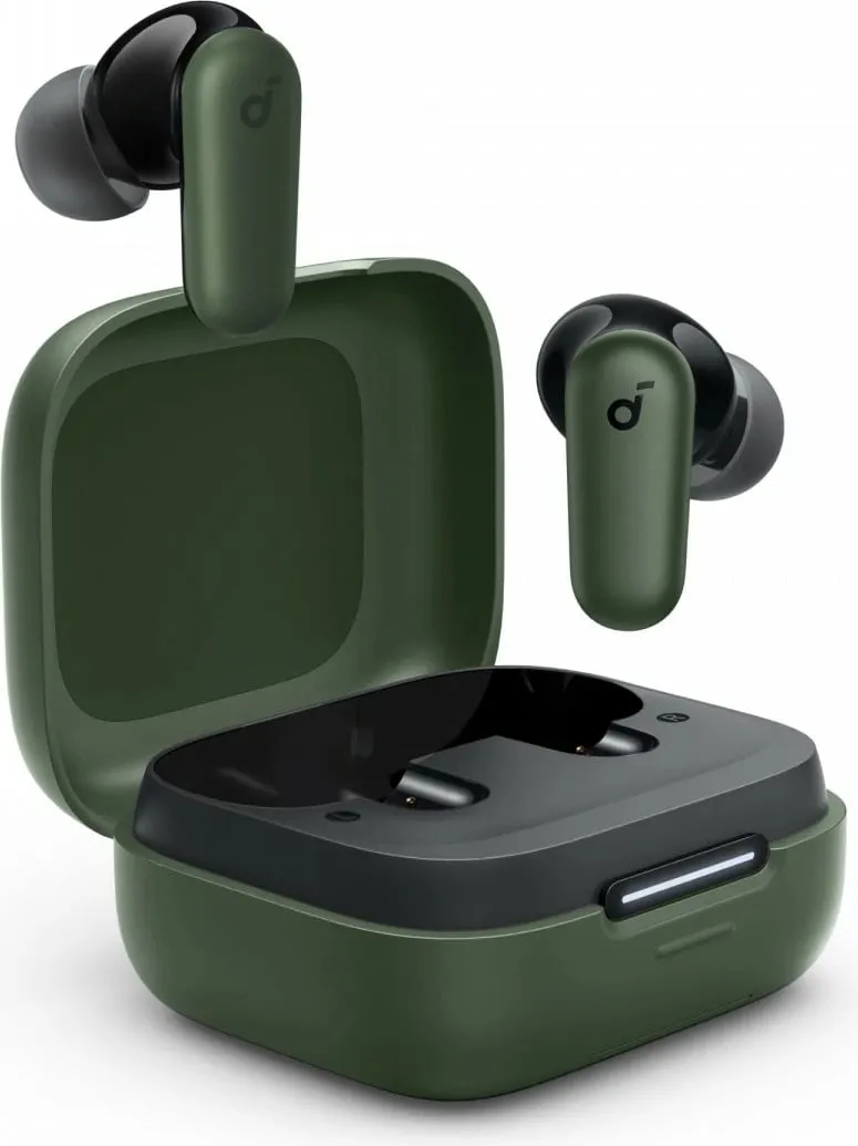 Kufje pa Kabllo Anker Soundcore P30i True Wireless In-Ear Buds – Gjelbër - 2