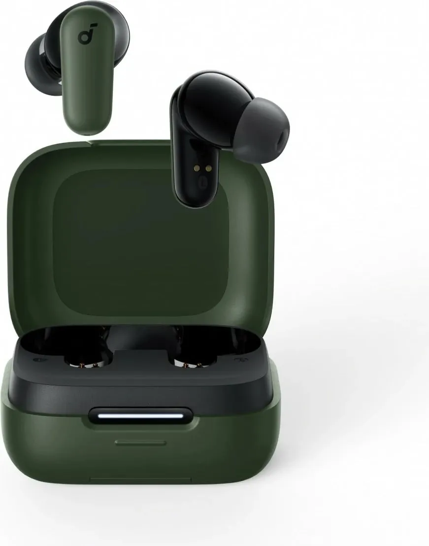 Kufje pa Kabllo Anker Soundcore P30i True Wireless In-Ear Buds – Gjelbër - 3