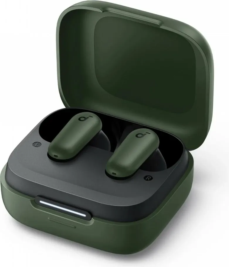 Kufje pa Kabllo Anker Soundcore P30i True Wireless In-Ear Buds – Gjelbër - 4