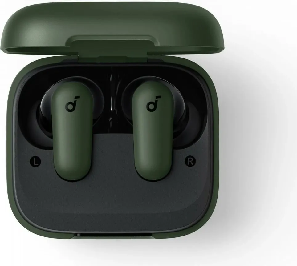 Kufje pa Kabllo Anker Soundcore P30i True Wireless In-Ear Buds – Gjelbër - 5