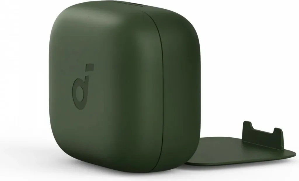 Kufje pa Kabllo Anker Soundcore P30i True Wireless In-Ear Buds – Gjelbër - 6