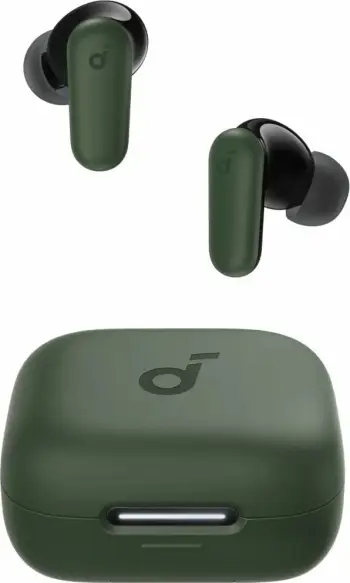 Kufje pa Kabllo Anker Soundcore P30i True Wireless In-Ear Buds – Gjelbër