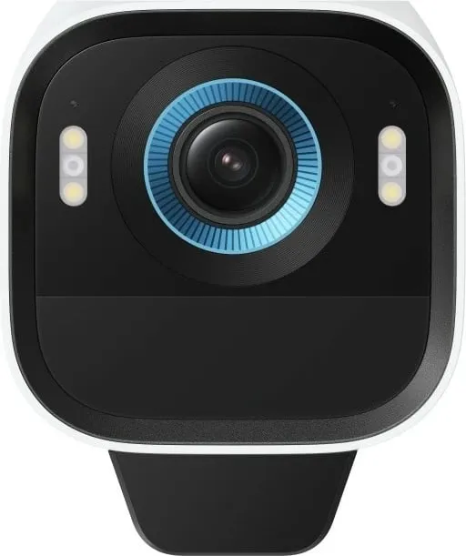 Kamerë sigurie e jashtme Eufy S3 Pro Bullet, 4K, IP, e bardhë - 3