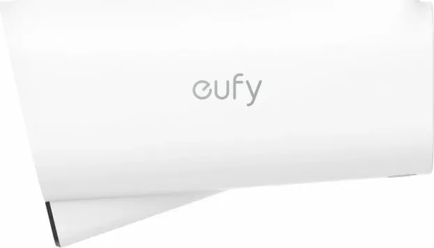 Kamerë sigurie e jashtme Eufy S3 Pro Bullet, 4K, IP, e bardhë - 4