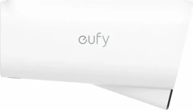 Kamerë sigurie e jashtme Eufy S3 Pro Bullet, 4K, IP, e bardhë - 5