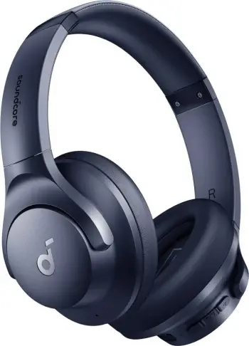 Kufje Soundcore Q20i, Bluetooth, ANC, të kaltra