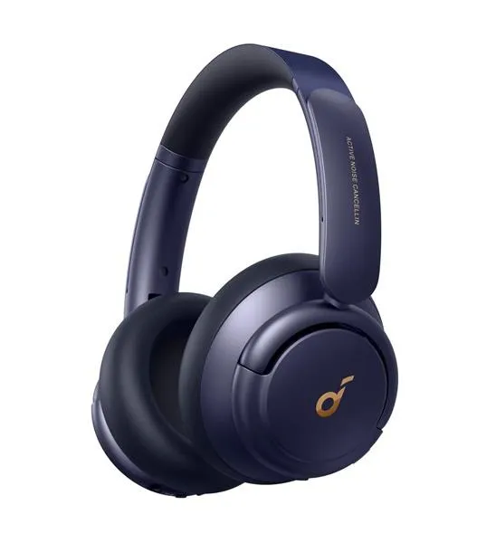 KUFJE SOUNDCORE Q30 BLUE - 1