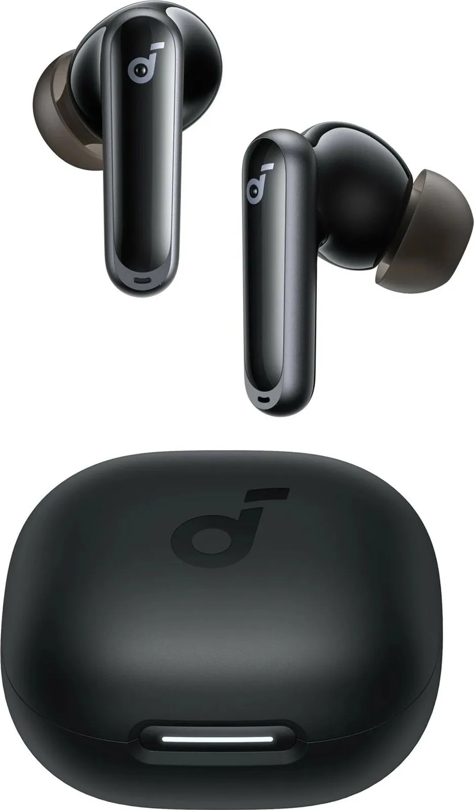 Kufje Anker Soundcore P30i true wireless in-ear, rozë - 1