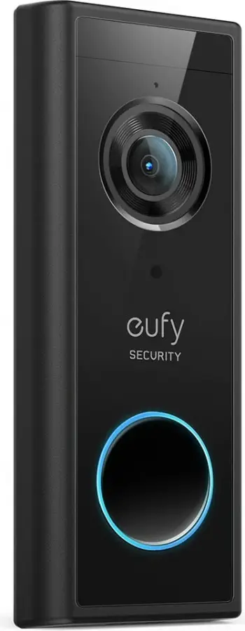 Zile dere me video Anker Eufy T82101W1, Full HD, e zezë