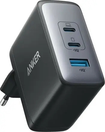 Karikues Anker Powerport 736 Nano II, 100W, i zi