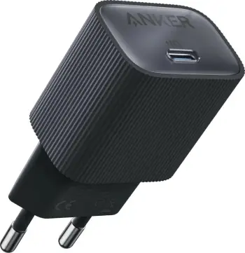 Karikues Anker 511 Nano 4, 30W, USB C, i zi