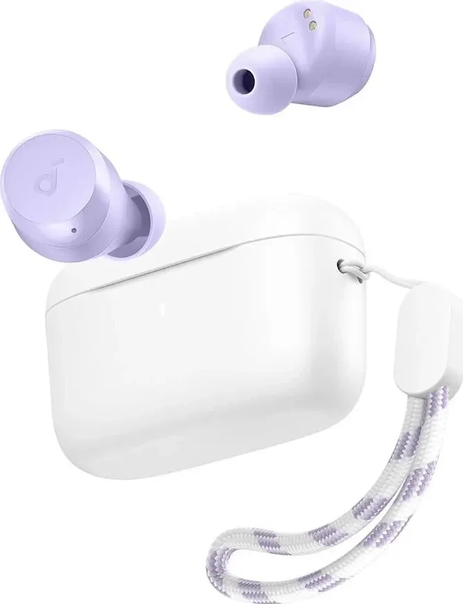 Kufje in-ear Soundcore A25i, Bluetooth 5.3, vjollcë - 1